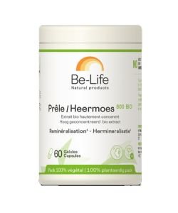 Prêle 800  BIO, 60 gélules